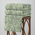 PROVANCE Мосс Плед микрофибра 180х200см, 100% полиэстер, 2 дизайна