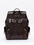 Рюкзак 18337-8 coffee Polina&Eiterou