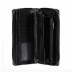 Клатч 3084H black Heanbag