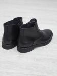 Ботинки мужские демисезонные