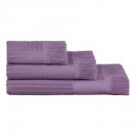 PROVANCE Ботаника Комплект полотенец махровых, 400г/м, 100% хлопок, 30х50, 50х90, 70х130, 6 цветов