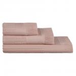 PROVANCE Ботаника Комплект полотенец махровых, 400г/м, 100% хлопок, 30х50, 50х90, 70х130, 6 цветов