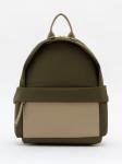 Рюкзак 16160PE green Polina&Eiterou