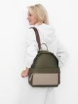 Рюкзак 16160PE green Polina&Eiterou