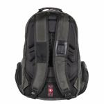 Рюкзак 1815W green Whiff