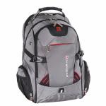 Рюкзак 1815W gray Whiff