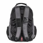 Рюкзак 1815W gray Whiff