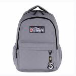 Рюкзак 1819P l.gray Sikale