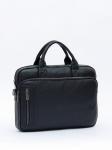 Портфель 0991Z black Zinimsk