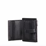 Картхолдер 20918 black Pratero