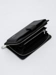 Клатч 20931 black Pratero