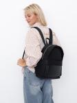Рюкзак 16160PE black Polina&Eiterou
