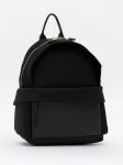 Рюкзак 16160PE black Polina&Eiterou