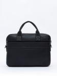 Портфель 0883Z black Zinimsk