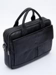 Портфель 0883Z black Zinimsk