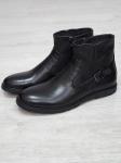 Ботинки мужские демисезонные