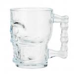 MILLIMI Бокал для пива 500 мл, стекло