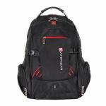 Рюкзак 1815W black Whiff