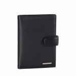 Обложка на документы 20917 black Pratero