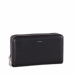 Клатч 20939 black Pratero