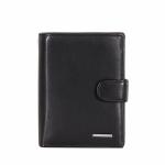Обложка на документы 20919 black Pratero