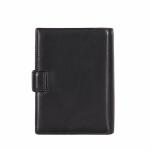 Обложка на документы 20919 black Pratero