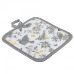 PROVANCE Люмен Прихватка 17х17см, 100% полиэстер