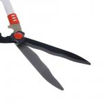 INBLOOM Кусторез 48см, волнистые лезвия, оксид.сталь, пластиковые ручки