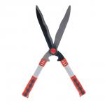 INBLOOM Кусторез 48см, волнистые лезвия, оксид.сталь, пластиковые ручки