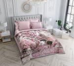 Весна в Париже, 2 сп с евро простыней