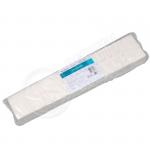 Воротнички Чистовье Спанлейс Белый 7х40см 100 шт/упк