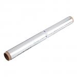 Фольга алюминиевая 29см х 5м, 9 мкм