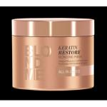 Schwarzkopf BLONDME Repair Bondfinity  Маска 500мл