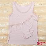 DX-M002, Розовая пудра