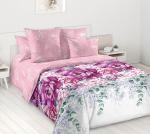 Цветочный триумф 1, Семейный