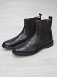 Ботинки мужские демисезонные