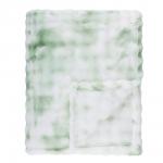 PROVANCE Мосс Плед бабл 200х220см, 280 г/м, 100% полиэстер