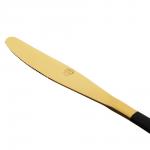 SATOSHI Talinka Нож столовый, 1 пр. на блистере, нерж.сталь