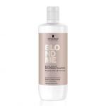 Schwarzkopf BLONDME Repair Brightening Шампунь 1000мл