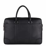 Портфель 191104-4G black S-Style