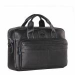 Портфель 11018Z black Zinimsk