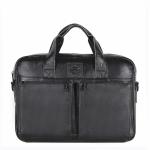 Портфель 11017Z black Zinimsk