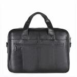 Портфель 11017Z black Zinimsk