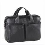 Портфель 11017Z black Zinimsk