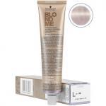 Schwarzkopf BLONDME Крем тонирующий T-Pastel Toning ICE IRISE 60мл