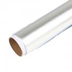 Фольга алюминиевая тм САЯНСКАЯ, гриль, 29см х 7м, экстра прочная, 20мкм