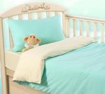 Мятный крем, Ясельный