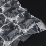 Пакеты для льда тм VETTA, самозакрывающиеся, полиэтилен, 25мкм, 216 кубиков