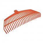 INBLOOM Грабли насадка, 26 зубьев, 43х21см, PP