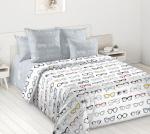 Очки, 1,5 спальный